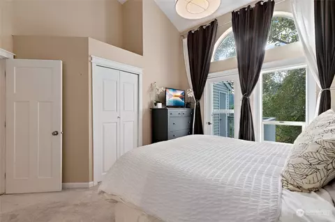 Bedroom - 17300 91st Ave NE #A302, Bothell, WA 98011 photo 2 of 5