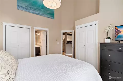 Bedroom - 17300 91st Ave NE #A302, Bothell, WA 98011 photo 3 of 5