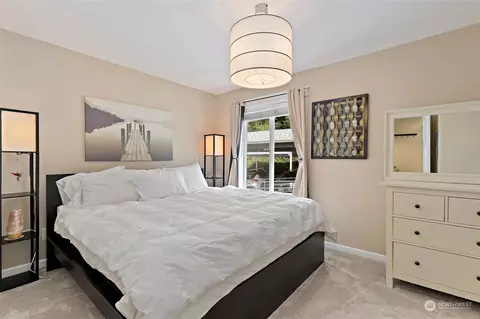 Bedroom - 17300 91st Ave NE #A302, Bothell, WA 98011 photo 4 of 5