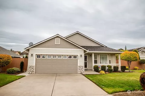 5638 Greyhawk Ln, Longview, WA 98632