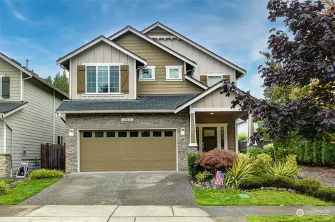 205 157th Pl SW, Lynnwood, WA 98087