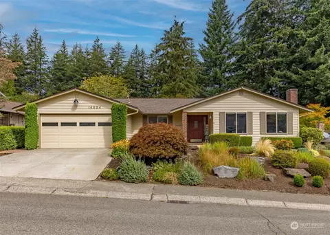 14824 SE Fairwood Blvd, Renton, WA 98058