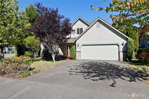 9116 Deni Dr NE, Lacey, WA 98516