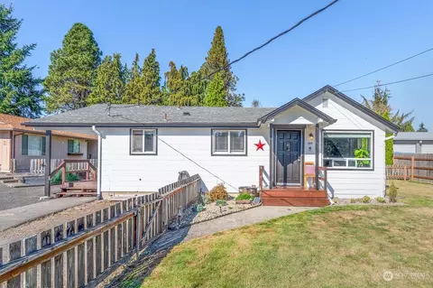140 Maddock Pl, Longview, WA 98632