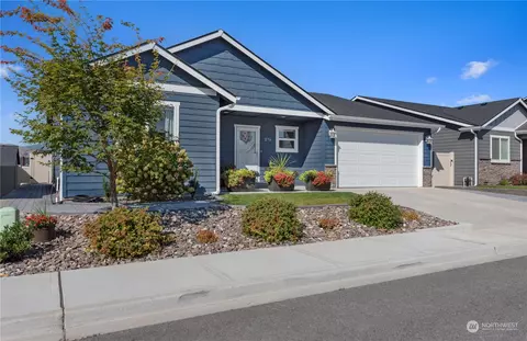 276 S Mystical Ave, East Wenatchee, WA 98802