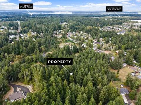 6712 Hawks Prairie Rd NE, Olympia, WA 98516