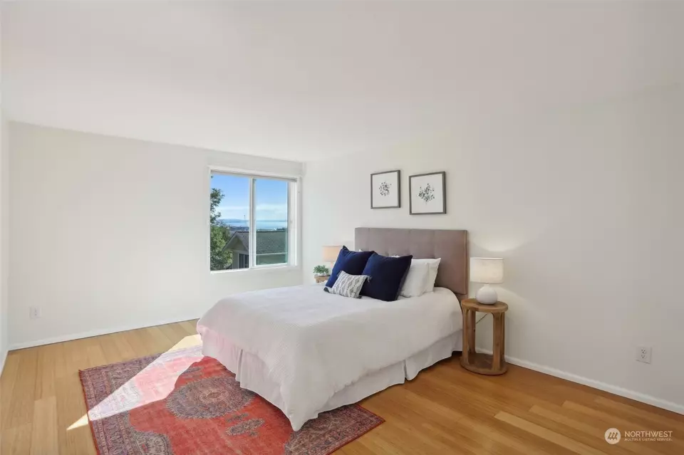 Bedroom - 2253 Gilman Dr W #409, Seattle, WA 98119 photo 1 of 4