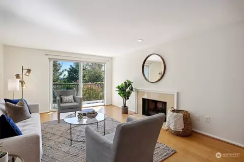 Living - 2253 Gilman Dr W #409, Seattle, WA 98119 photo 1 of 1