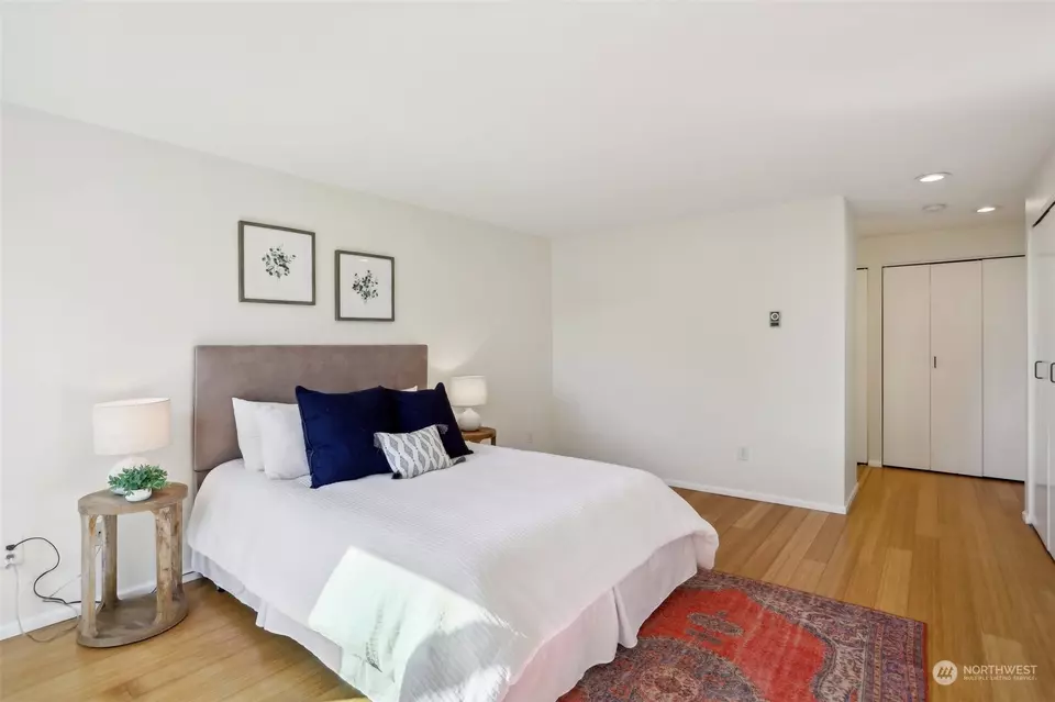 Bedroom - 2253 Gilman Dr W #409, Seattle, WA 98119 photo 3 of 4