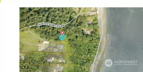 9636 Hunter Point Rd NW, Olympia, WA 98502