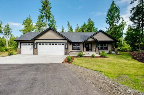 13304 Wicks End Ln SW, Port Orchard, WA 98367