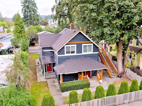 290 SE Bush St, Issaquah, WA 98027