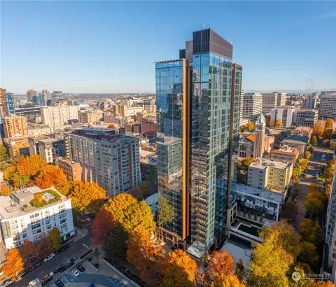 800 Columbia St #1610, Seattle, WA 98104