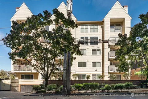 2250 NW 58th St #103, Seattle, WA 98107
