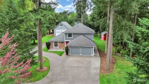 28721 210th Ave SE, Kent, WA 98042