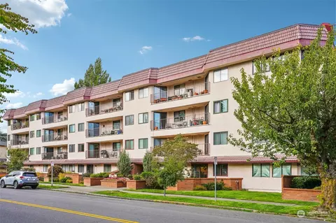 909 N I #404, Tacoma, WA 98403