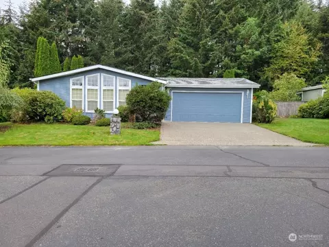 14604 45th Avenue Ct NW #7, Gig Harbor, WA 98332