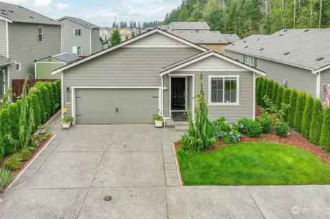 12000 318th Ave SE, Sultan, WA 98294