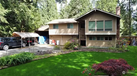 21503 82nd Ave SE, Woodinville, WA 98072