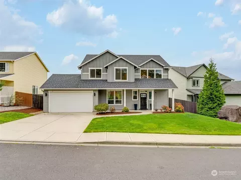 311 Stepping Stone St, Kalama, WA 98625