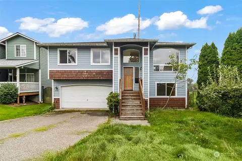 1121 Lake Crest Dr, Snohomish, WA 98290