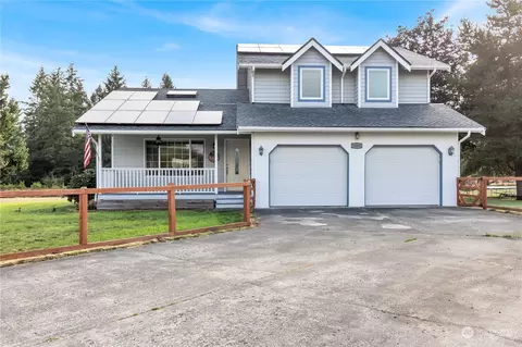 17034 94th Ln SE, Yelm, WA 98597