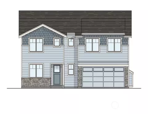 293 SW Fairway Dr, Oak Harbor, WA 98277