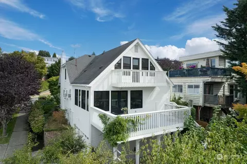 6901 39th Ave SW, Seattle, WA 98136