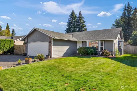 4922 82nd Pl NE, Marysville, WA 98270