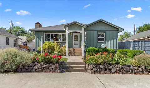 1016 Vassar Ave, Wenatchee, WA 98801
