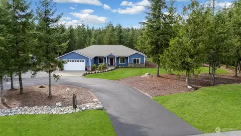 28121 318th Dr SE, Ravensdale, WA 98051