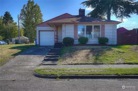 868 S 34th St, Tacoma, WA 98418