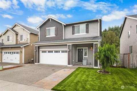 4921 Greenwood Dr SW, Olympia, WA 98502