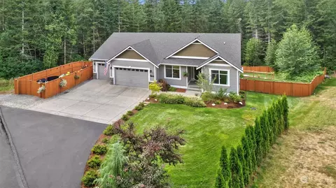 22718 22nd St NE, Snohomish, WA 98290