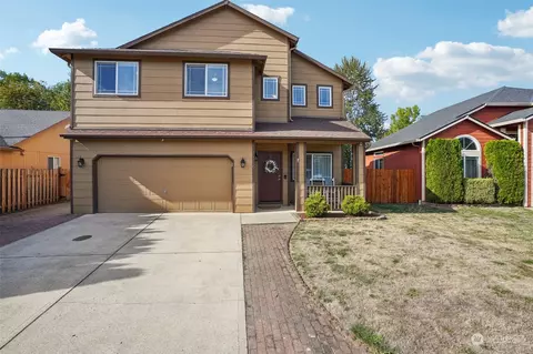 2216 SW 11th St, Battle Ground, WA 98604