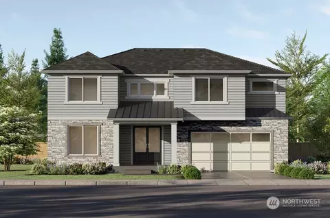 8340 121st Ave SE #2, Newcastle, WA 98056
