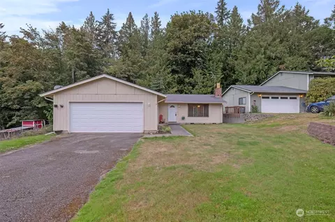 1441 SE Shelton Ln, Port Orchard, WA 98366