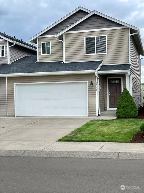 6008 NE 76th Ave, Vancouver, WA 98662