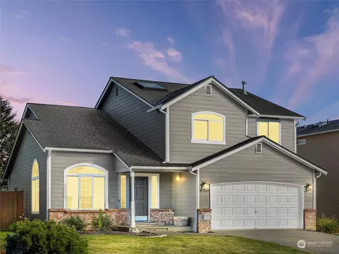4709 36th Ave NE, Tacoma, WA 98422