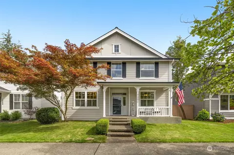 7206 Douglas Ave SE, Snoqualmie, WA 98065