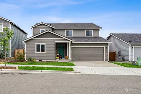 9248 Candytuft Dr SE, Tumwater, WA 98501