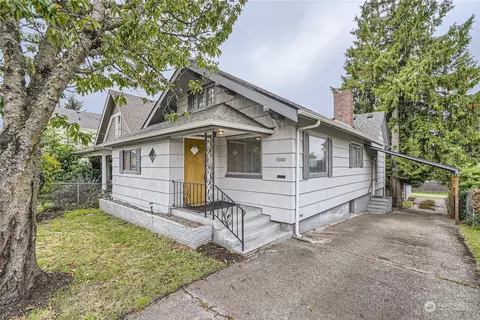 5040 S M St, Tacoma, WA 98408