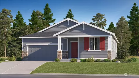 4363 Reef Rd SW #3044, Port Orchard, WA 98367