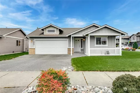 5809 121st Pl NE, Marysville, WA 98271