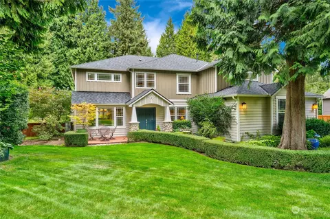 17024 NE 179th St, Woodinville, WA 98072