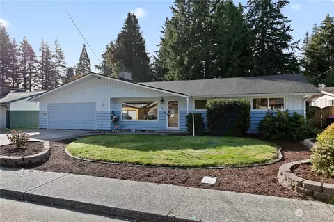 431 X St SE, Tumwater, WA 98501
