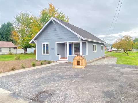739 SW Pacific Ave, Chehalis, WA 98532
