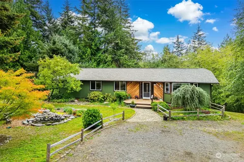 15519 Stevens Rd SE, Olalla, WA 98359