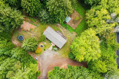 View/Area - 15519 Stevens Rd SE, Olalla, WA 98359 photo 2 of 2