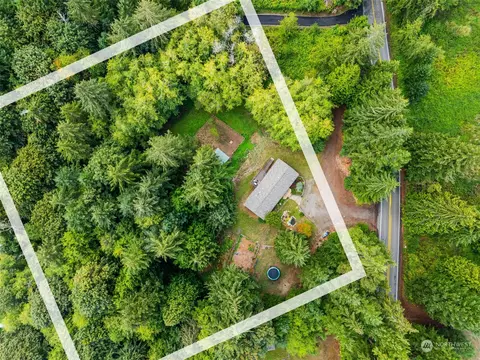 View/Area - 15519 Stevens Rd SE, Olalla, WA 98359 photo 1 of 2